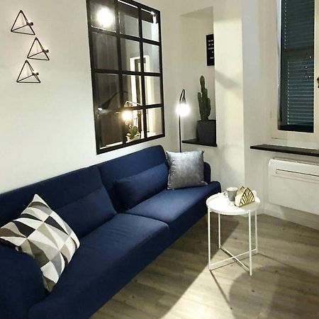 Joivy Heart Of The City 1 Bed Apt Near Castle Belvedere 제노바 외부 사진