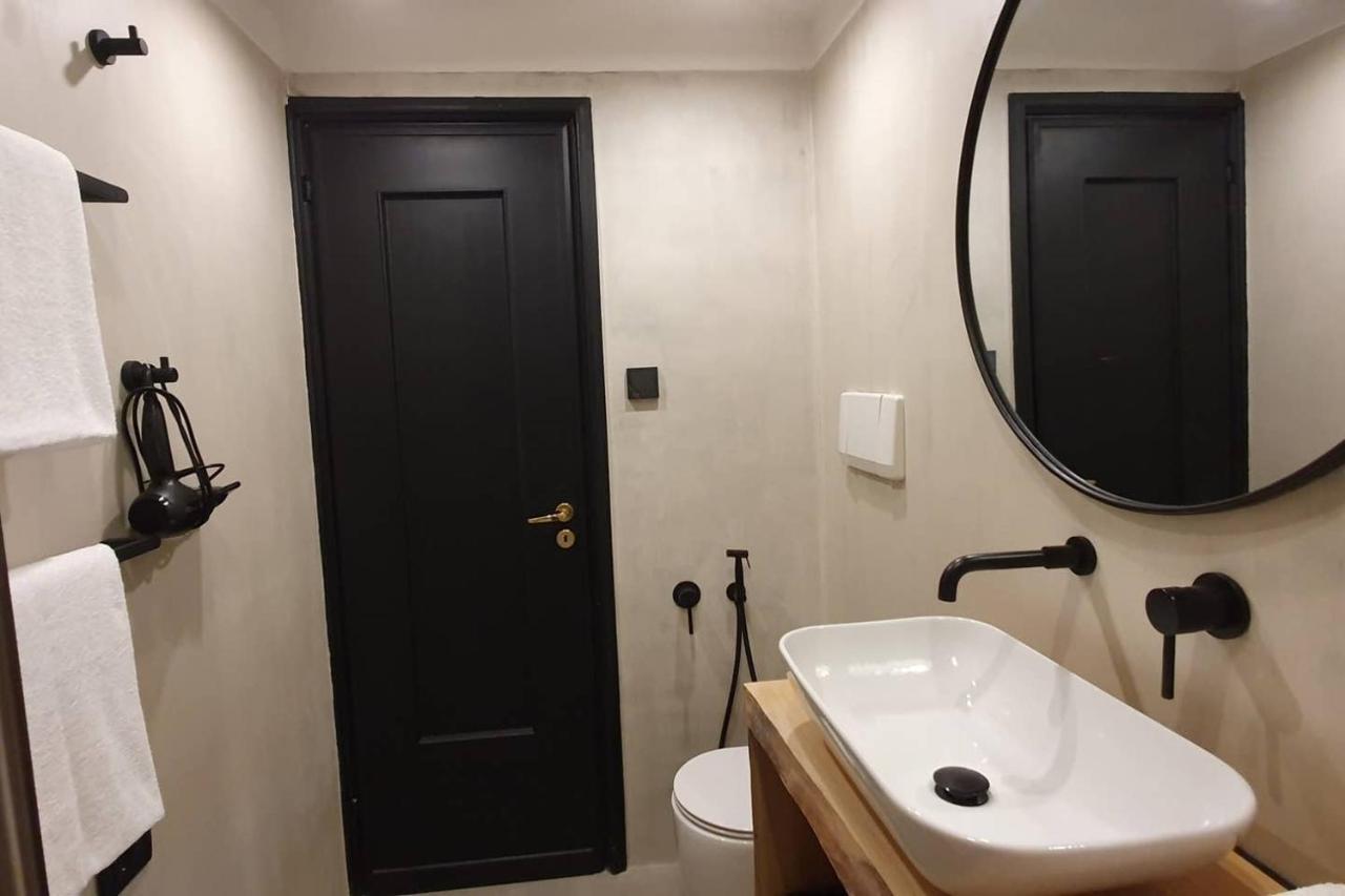 Joivy Heart Of The City 1 Bed Apt Near Castle Belvedere 제노바 외부 사진