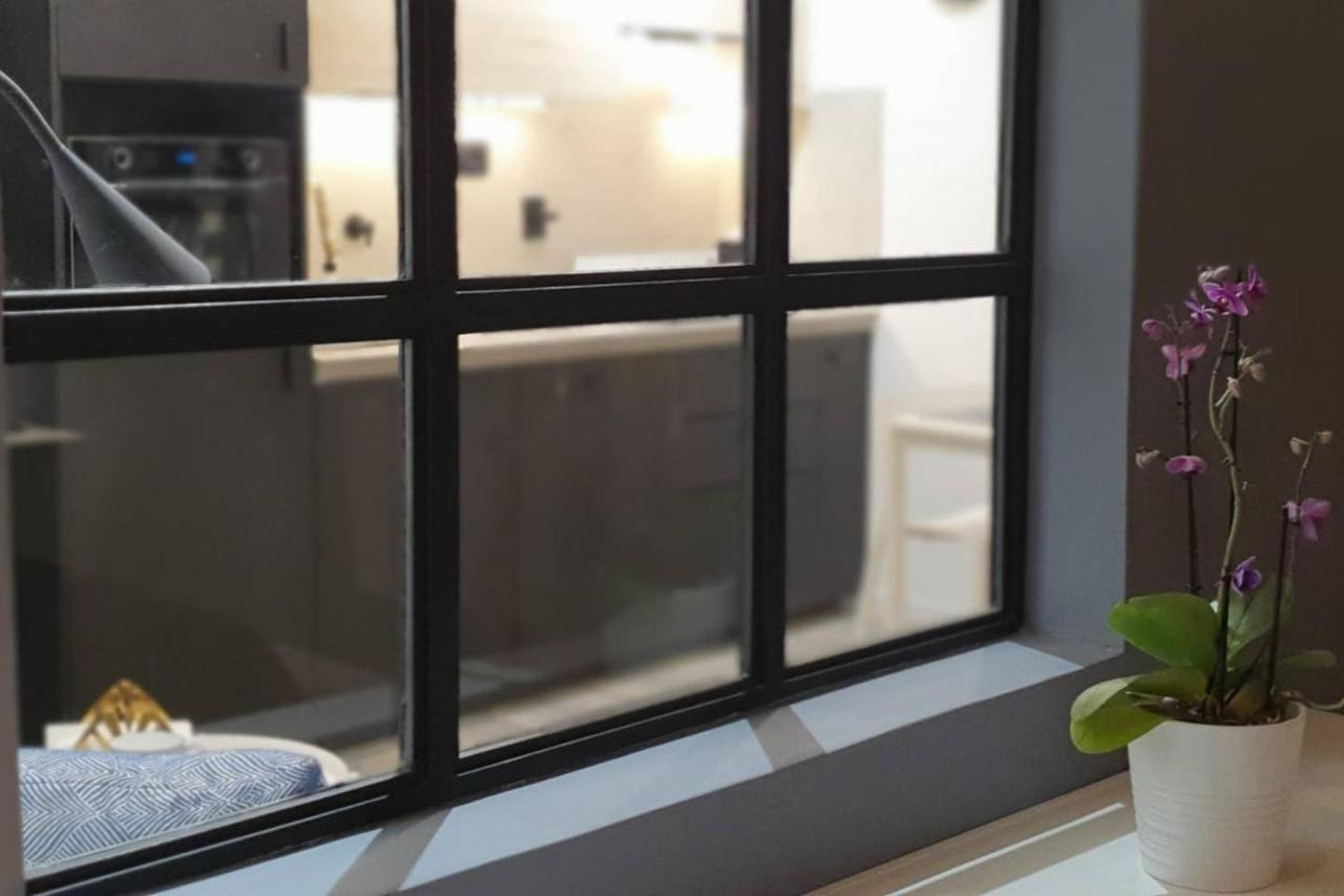 Joivy Heart Of The City 1 Bed Apt Near Castle Belvedere 제노바 외부 사진