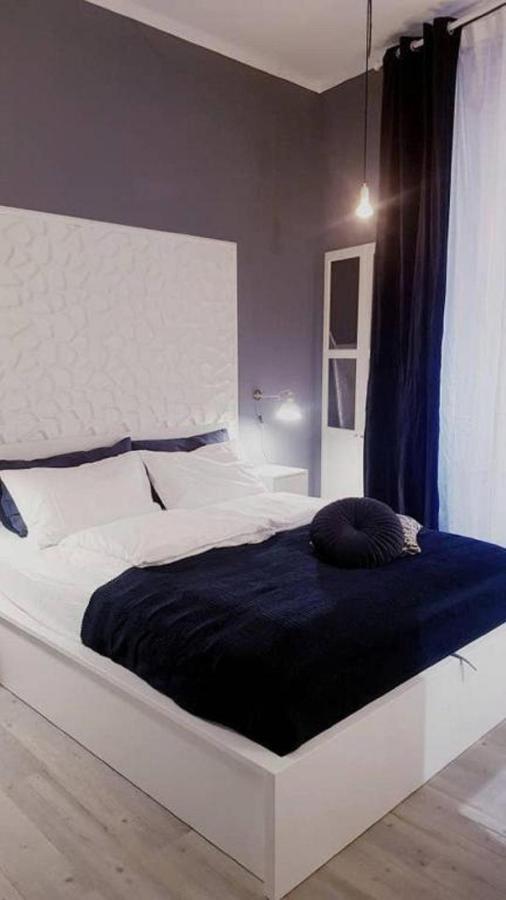 Joivy Heart Of The City 1 Bed Apt Near Castle Belvedere 제노바 외부 사진