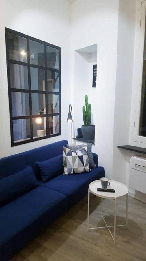 Joivy Heart Of The City 1 Bed Apt Near Castle Belvedere 제노바 외부 사진