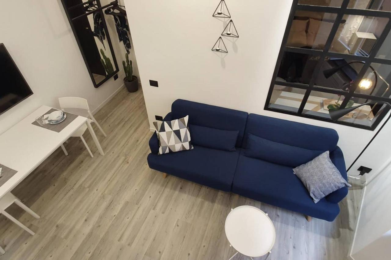 Joivy Heart Of The City 1 Bed Apt Near Castle Belvedere 제노바 외부 사진