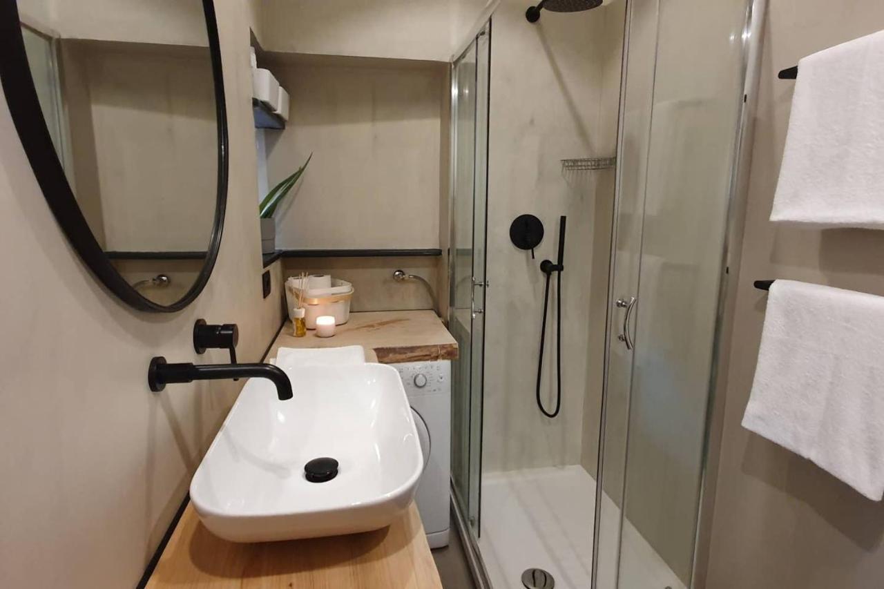 Joivy Heart Of The City 1 Bed Apt Near Castle Belvedere 제노바 외부 사진